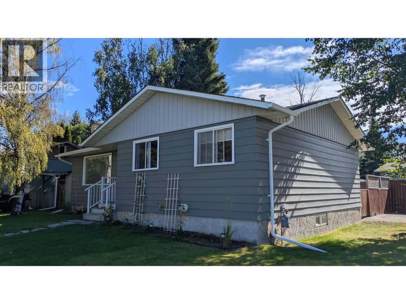 7207 IMPERIAL CRESCENT, Prince George