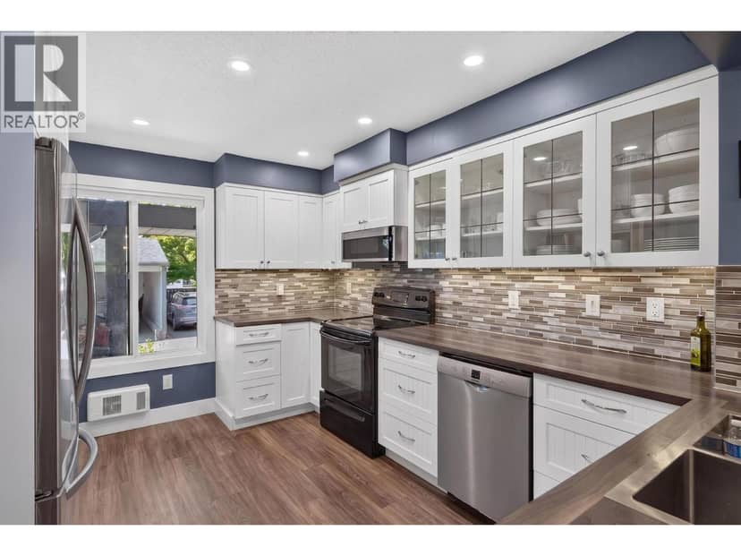3000 Richter Street Unit# 9, Kelowna