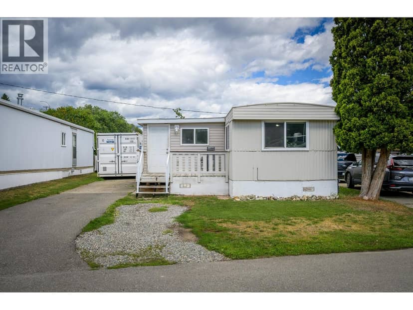 2400 OAKDALE Way Unit# 112, Kamloops