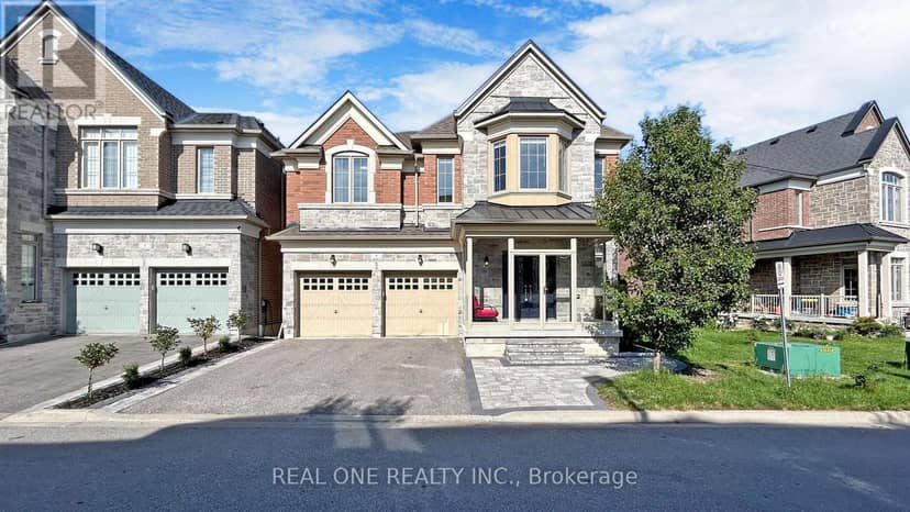 6 - 1815 Fairport Road, Pickering