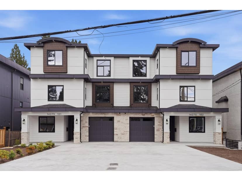 101 14275 MELROSE DRIVE, Surrey