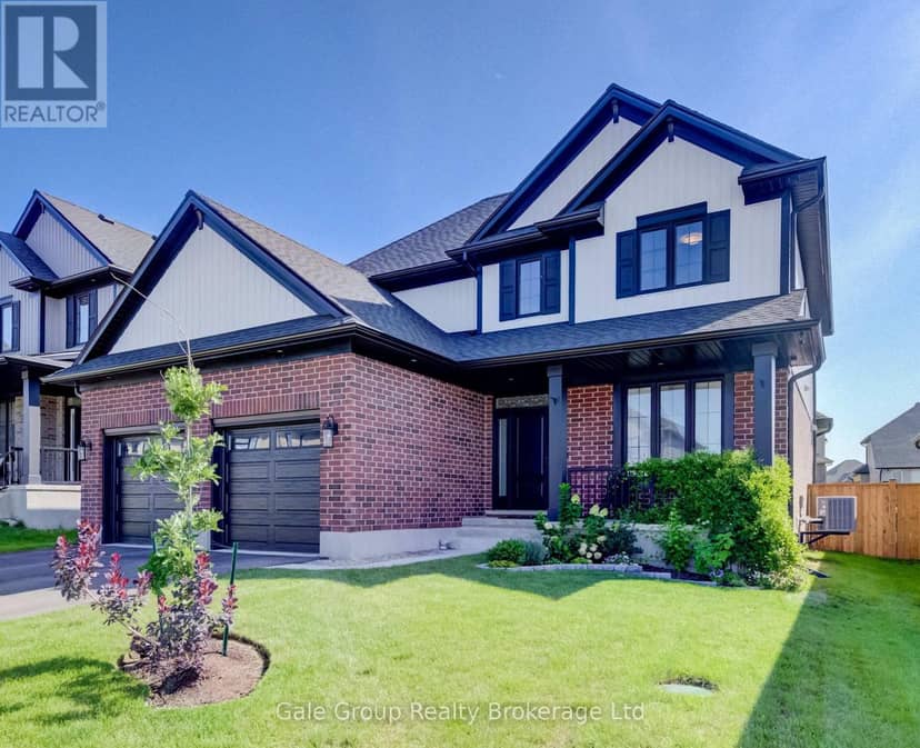 107 Graydon Drive, South-West Oxford, photo 2