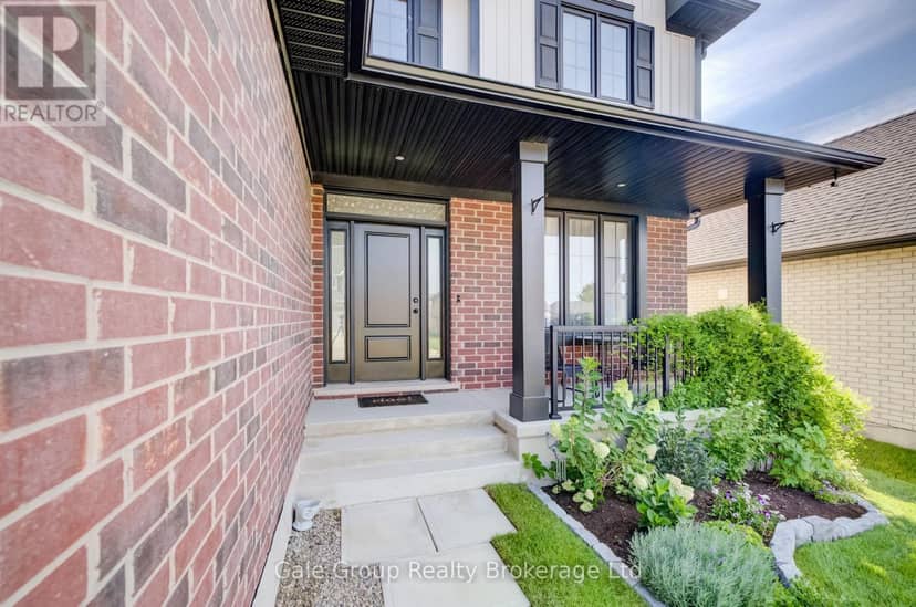 107 Graydon Drive, South-West Oxford, photo 3