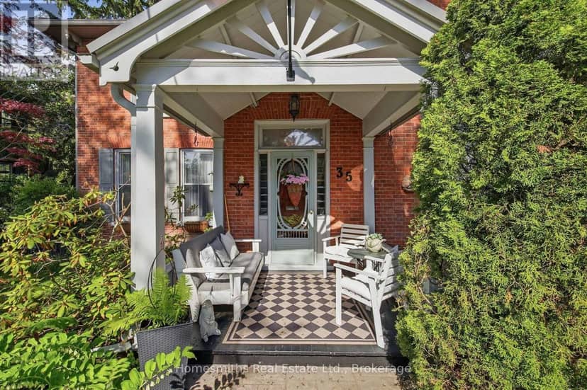 35 Beech Avenue — photo 3 of 40