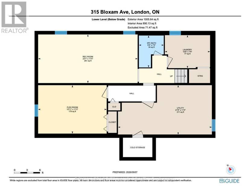 315 Bloxam Avenue, London South, photo 4