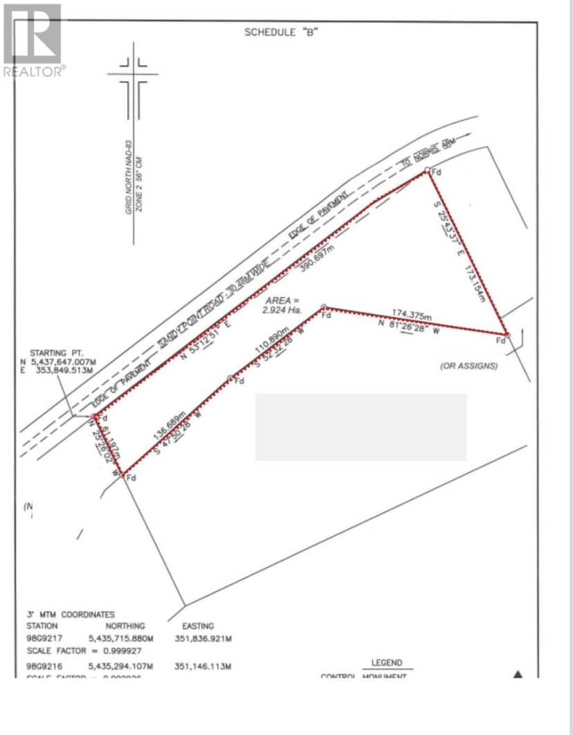 0 Sandy Point Road, Norris Arm, photo 8