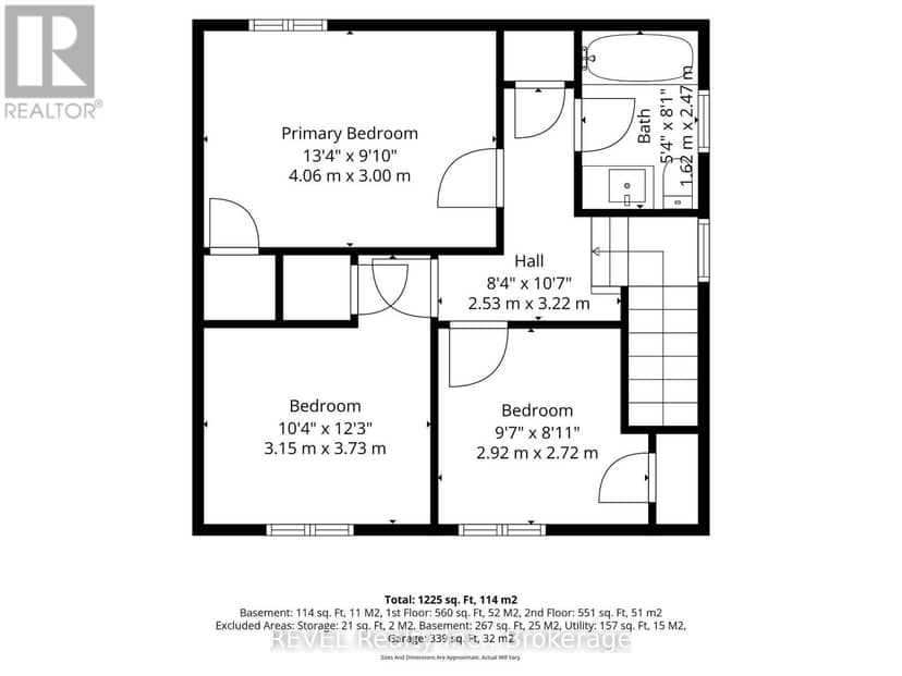 5682 Hanan Avenue — photo 39 of 40