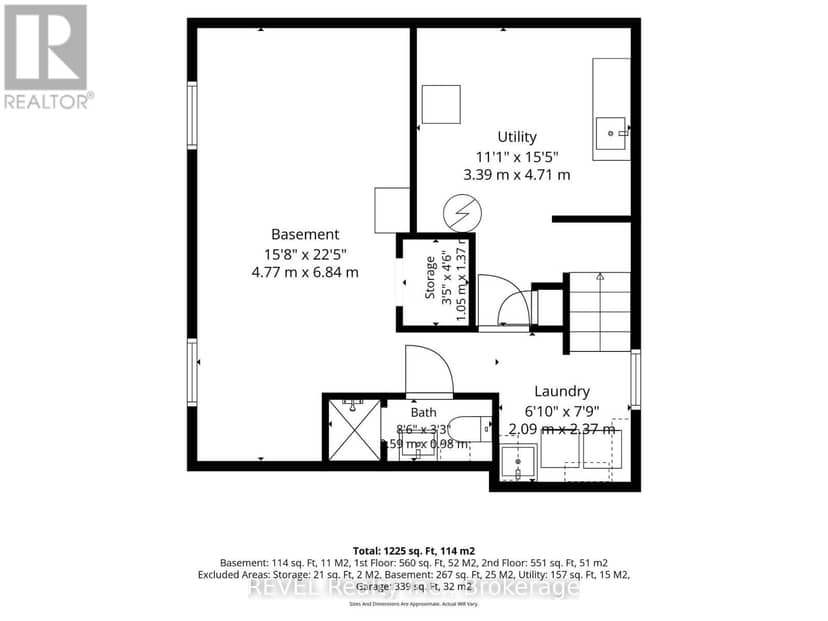 5682 Hanan Avenue — photo 40 of 40
