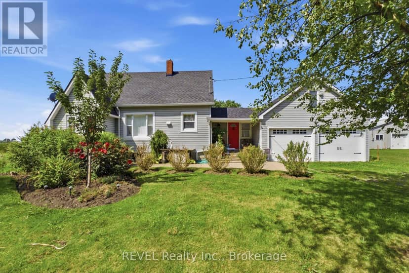 1055 Burger Road, Fort Erie