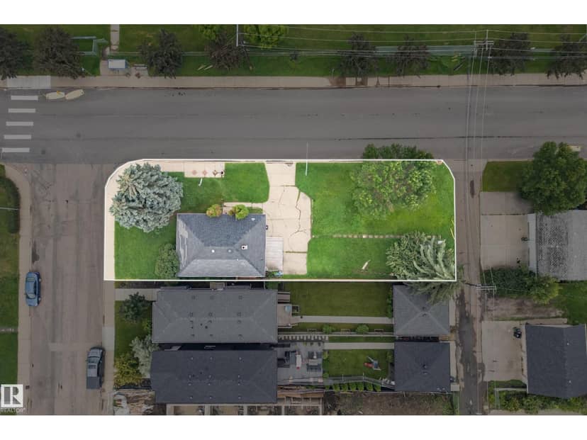 15321 110 AV NW, Edmonton