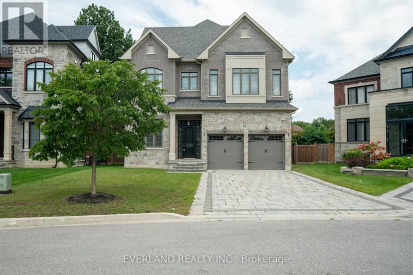 97 Fitzgerald Avenue, Markham