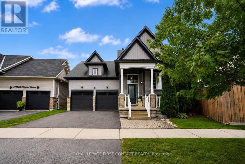 3 Maple Crown Terrace — photo 3 of 33