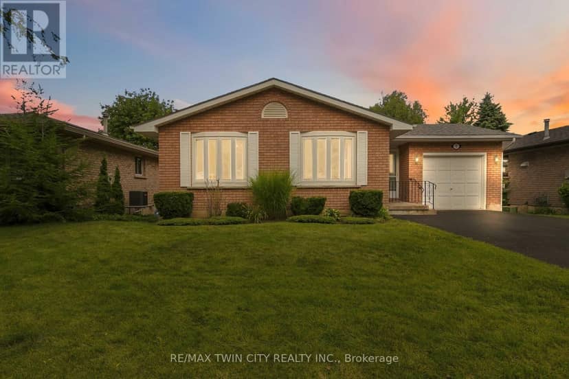 22 Allensgate Drive — photo 1 of 39