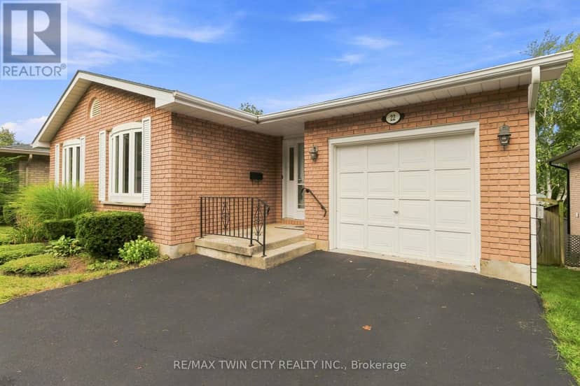 22 Allensgate Drive — photo 3 of 39