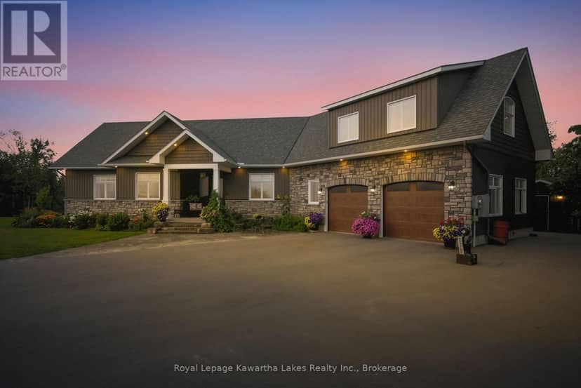 32 McLarens Creek Road, Kawartha Lakes