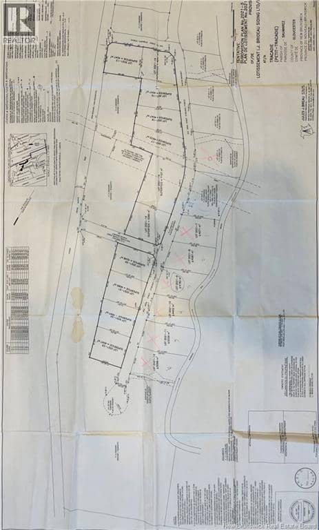 47.15 acres Chemin Liboire Basque — photo 4 of 15