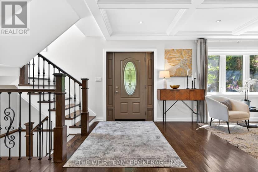 92 Gradwell Drive, Toronto, photo 2