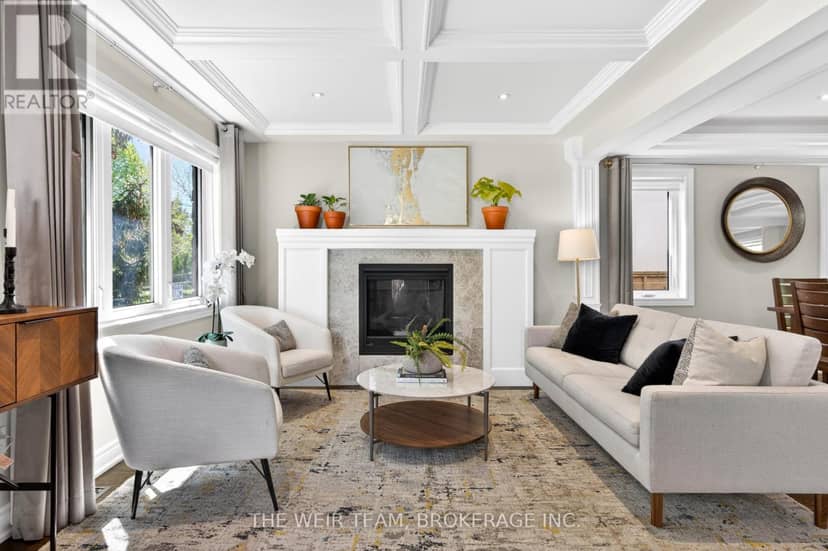 92 Gradwell Drive, Toronto, photo 7