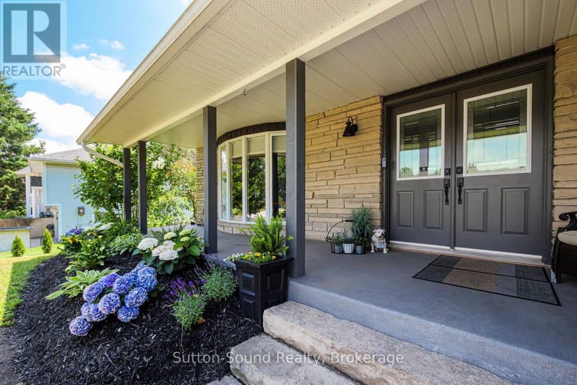 35 Pine Tree Drive, South Bruce Peninsula, photo 8