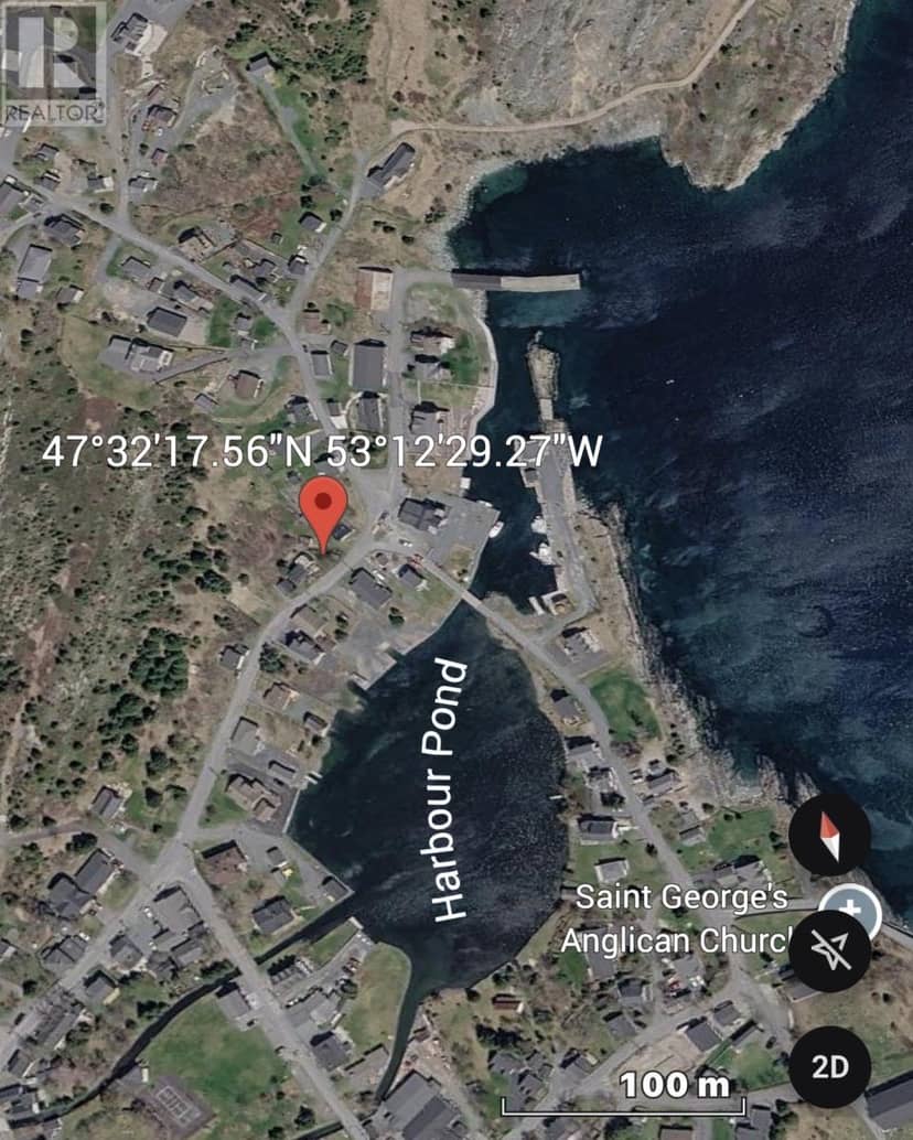 11 Harbour Drive, Brigus, photo 3