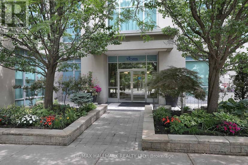 1810 - 185 Legion Road N, Toronto, photo 3