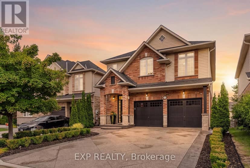 7 Seacove Court, Hamilton