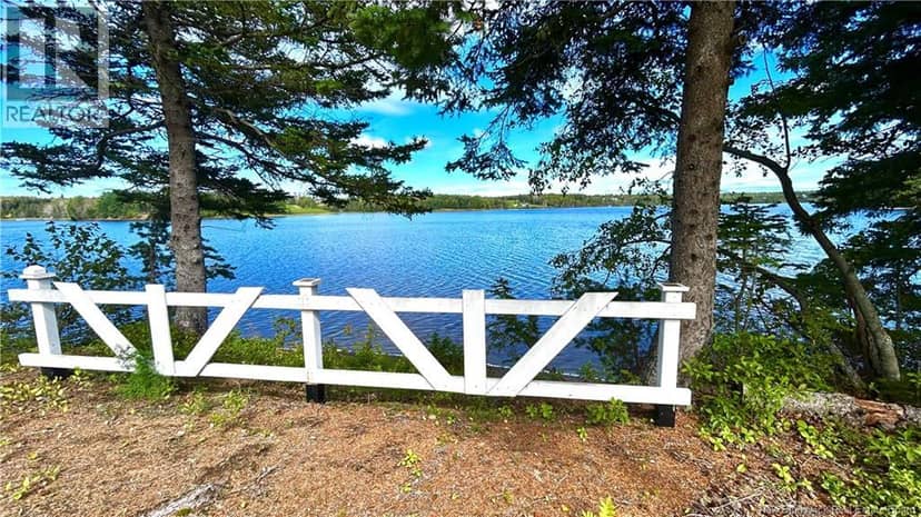 lot 2004-1 Straight Brook rd, Tabusintac
