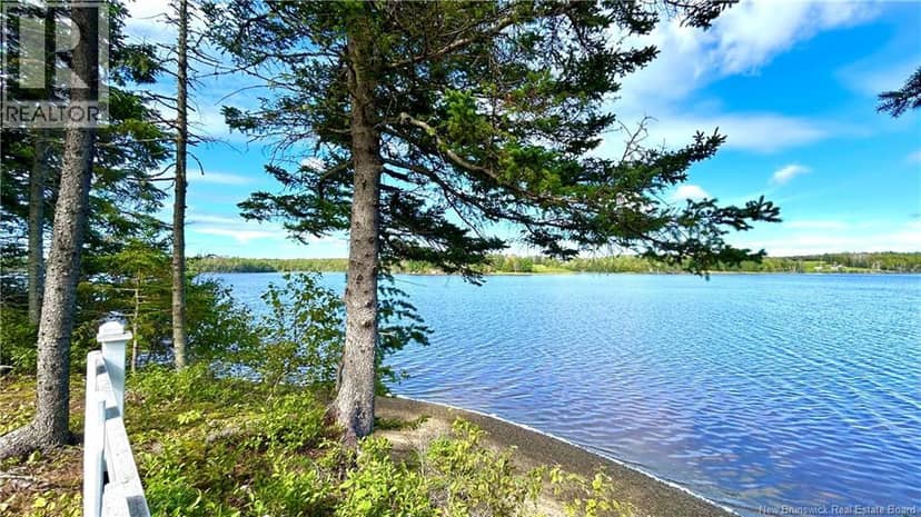 lot 2004-1 Straight Brook rd, Tabusintac, photo 3