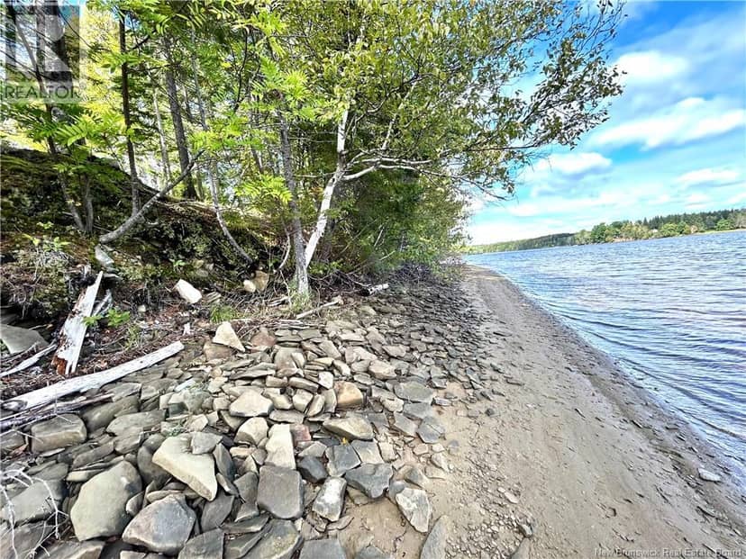 lot 2004-1 Straight Brook rd, Tabusintac, photo 5