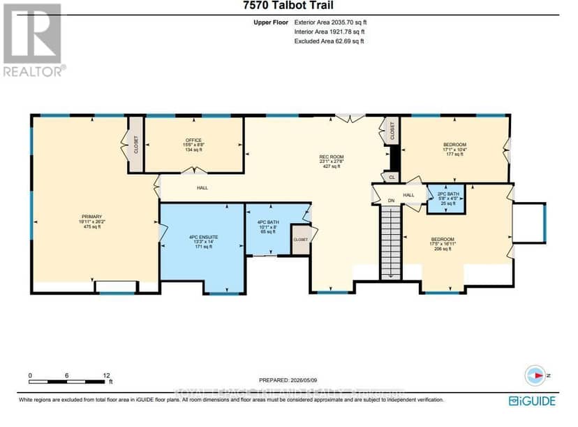 7570 Talbot Trail — photo 40 of 40