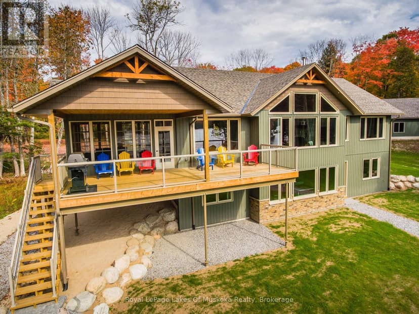 60 Wurm Road, Magnetawan, photo 2