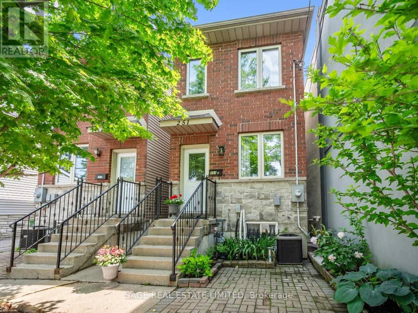 251A Chisholm Avenue — photo 1 of 30