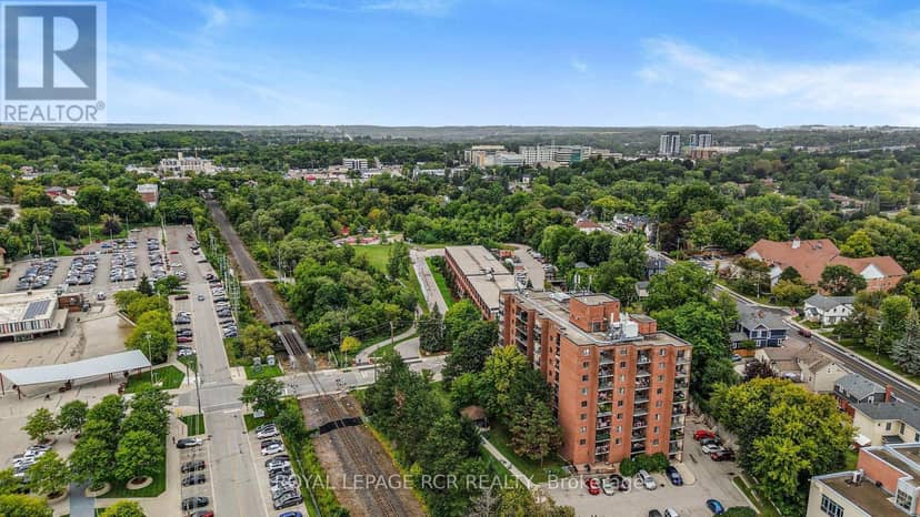 207 - 543 Timothy Street — photo 22 of 39