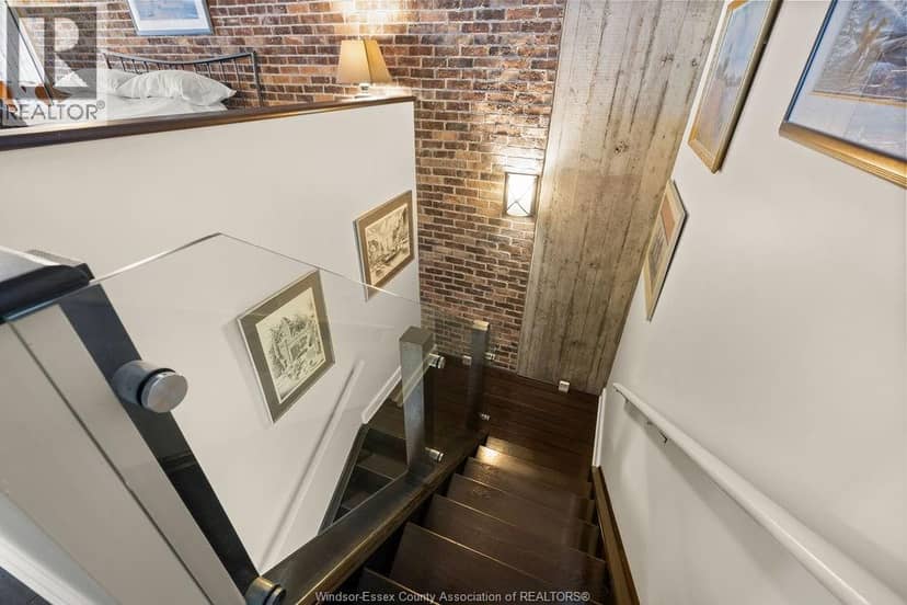 2175 WYANDOTTE STREET East Unit# 313 — photo 24 of 39