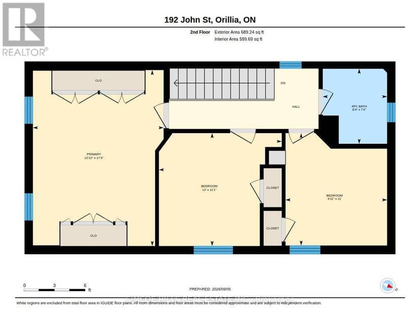 192 John Street — photo 23 of 33