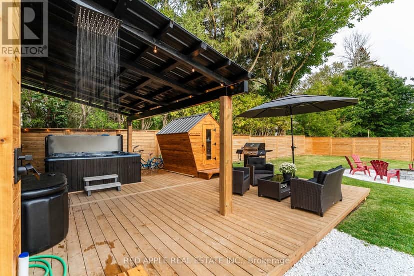 205 Hoyt Avenue — photo 30 of 40