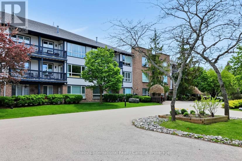3003 - 750 Johnston Park Avenue — photo 1 of 40
