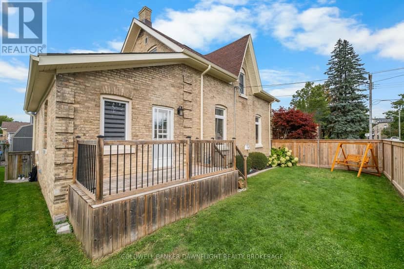 383 William Street — photo 36 of 40