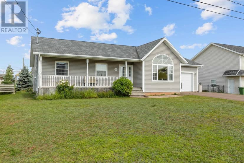 27 Doiron Drive — photo 1 of 40