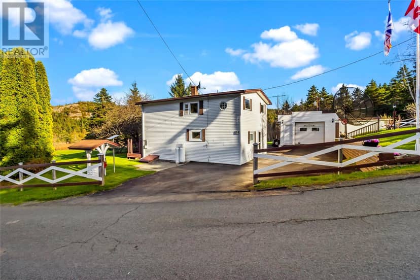 9 Gushue's Road — photo 2 of 40
