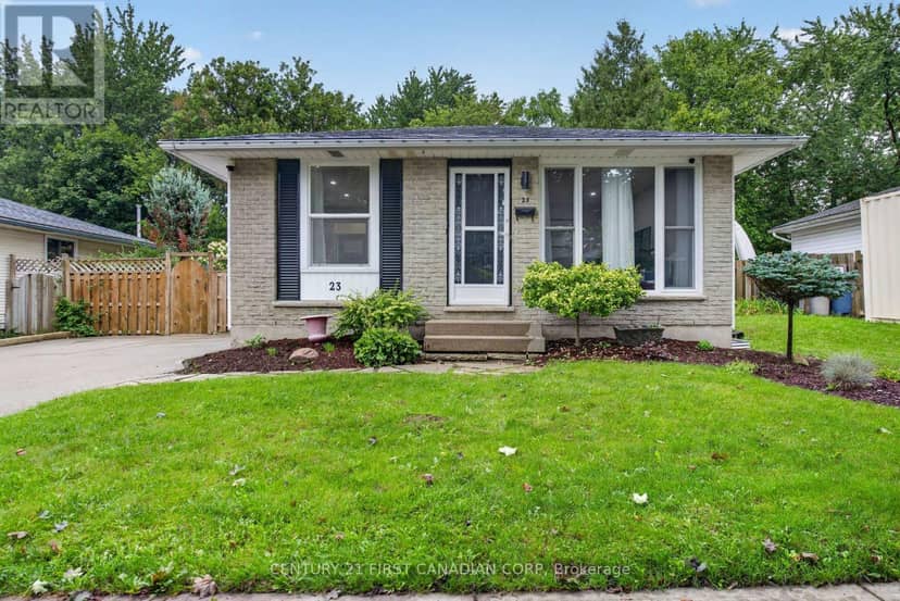 23 Brunswick Avenue — photo 1 of 40