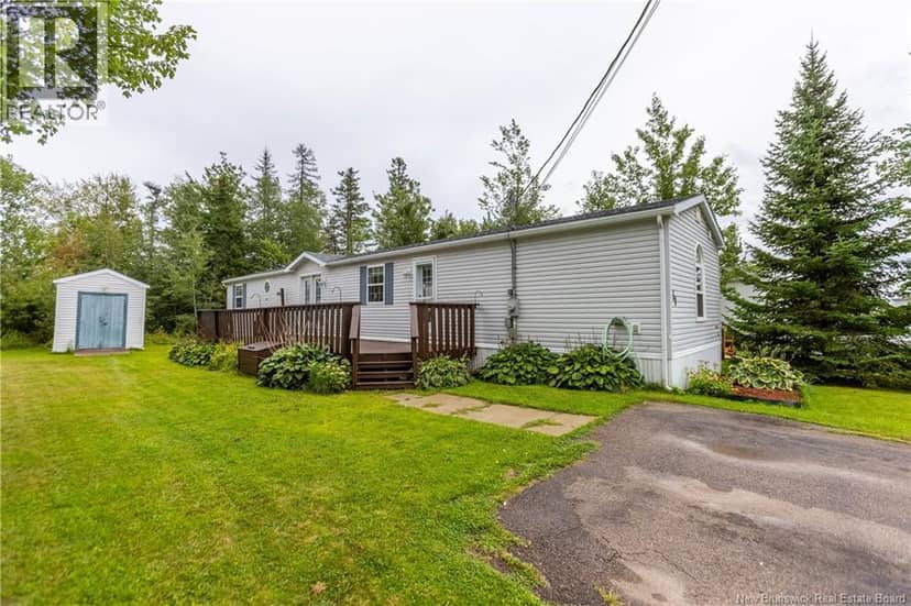 58 Miramichi Drive, Dieppe