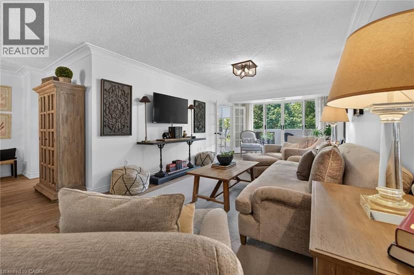 1237 NORTH SHORE Boulevard Unit# 405 — photo 18 of 40