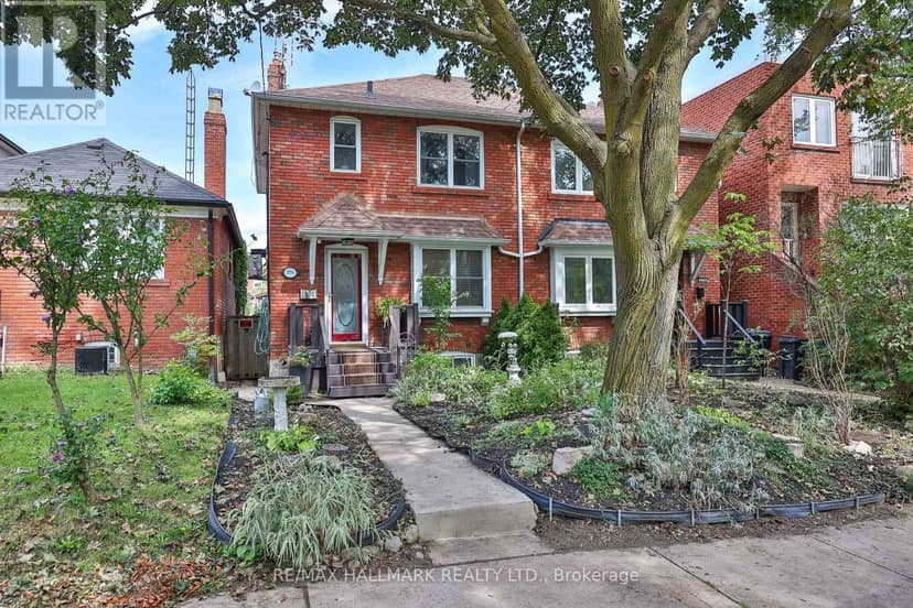 278 Woburn Avenue, Toronto, photo 2