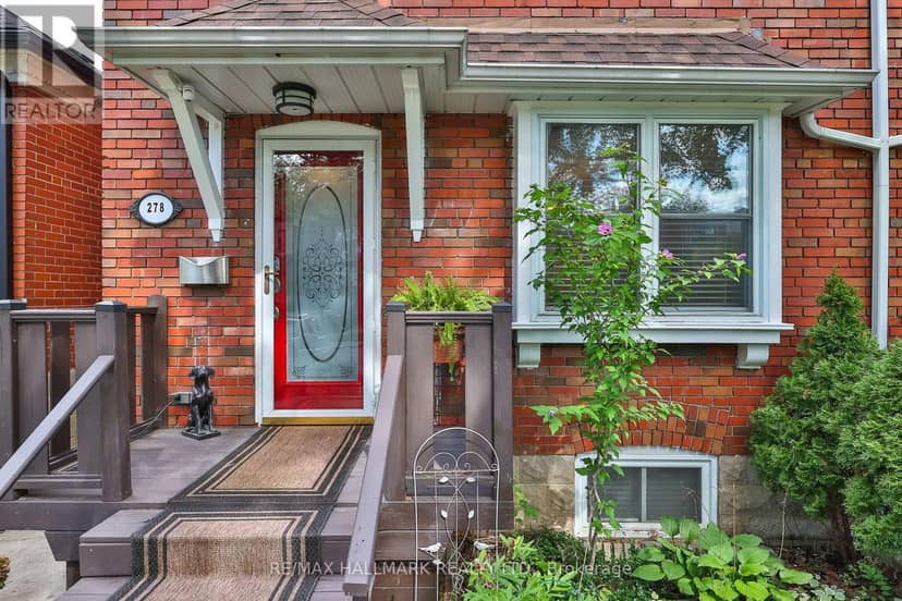 278 Woburn Avenue, Toronto, photo 3