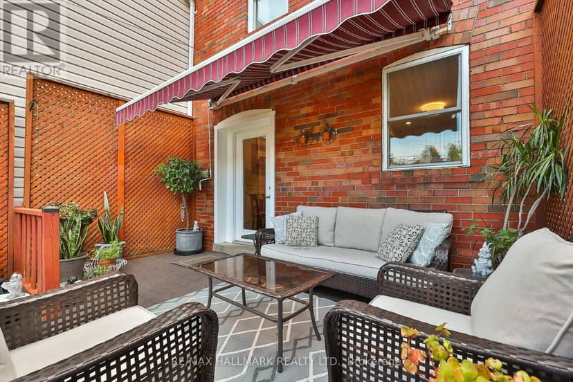 278 Woburn Avenue — photo 33 of 40