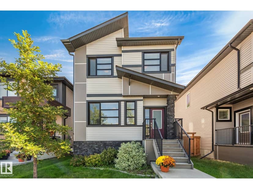 387 West Haven DR, Leduc
