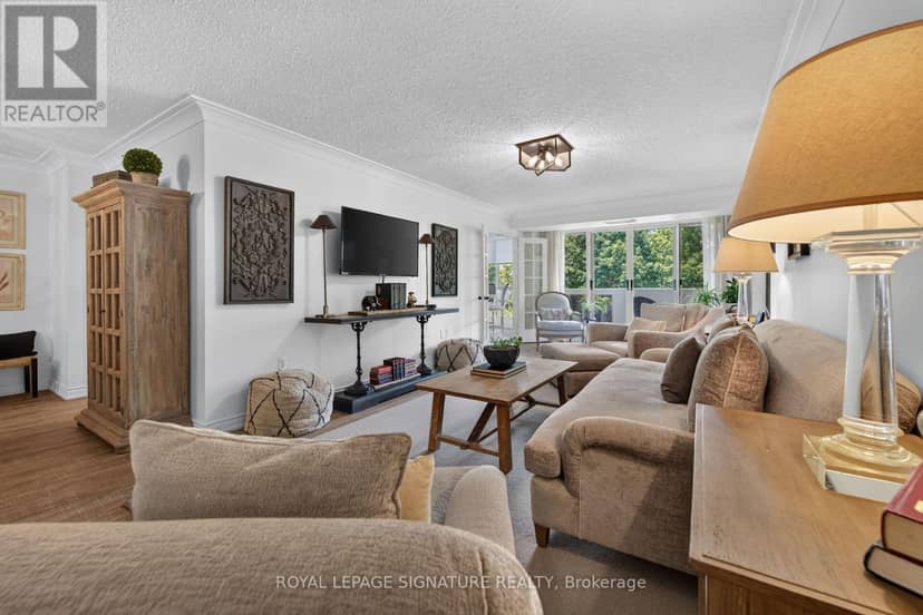 405 - 1237 North Shore Boulevard E — photo 18 of 40