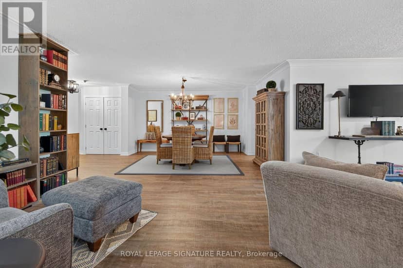 405 - 1237 North Shore Boulevard E — photo 19 of 40