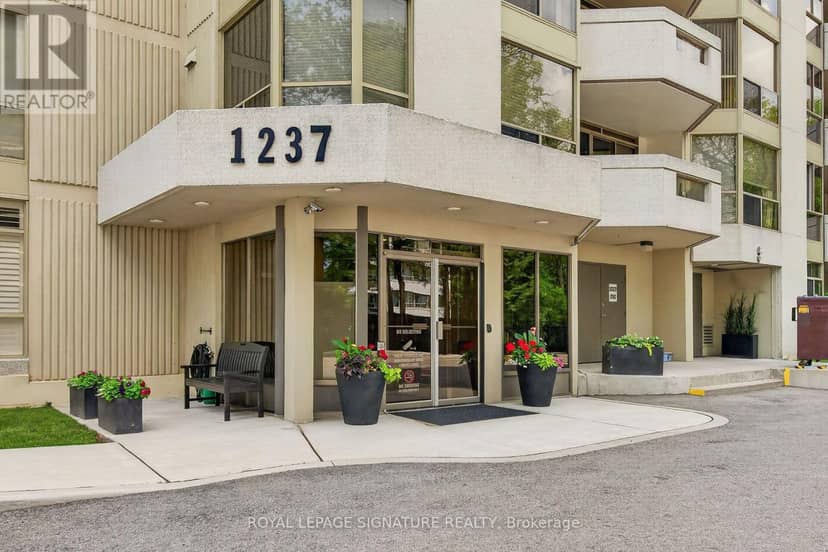 405 - 1237 North Shore Boulevard E, Burlington, photo 2